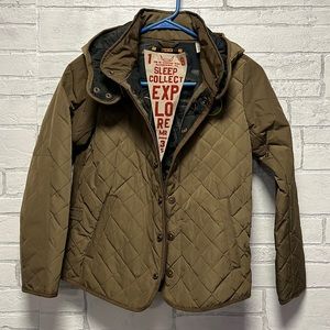 Scotch Shrunk Boys jacket